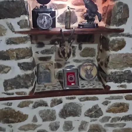 Kullakulemani Peshkopi
