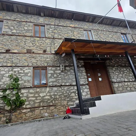 Kullakulemani Peshkopi